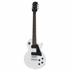 Электрогитара Les Paul Epiphone Les Paul Studio Alpine Whitе