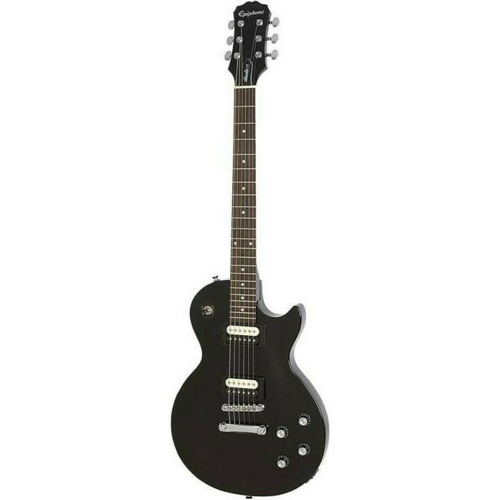 Электрогитара Les Paul Epiphone Les Paul Studio Ebonу