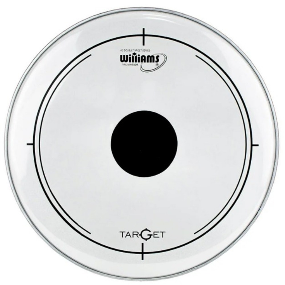 Пластик для барабана Williams DT2-7MIL-22