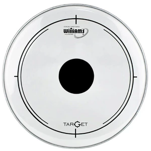 Пластик для барабана Williams DT2-7MIL-22
