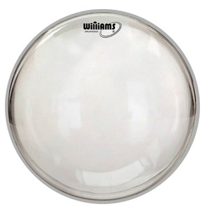 Пластик для барабана Williams W1B-3MIL-13 Single Ply Clear Bottom Series 13 - 3-MIL