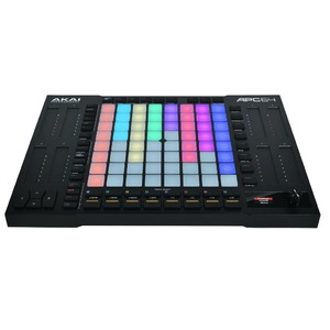 Миди контроллер Akai Pro APC64