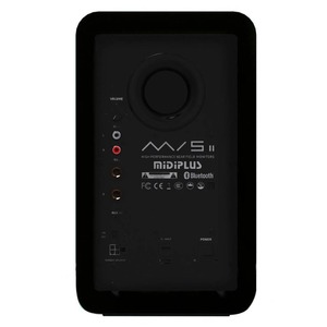 Студийные мониторы комплект Midiplus MI5 II