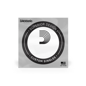 Струны для бас-гитары DAddario PSB120