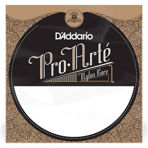 Струны для классической гитары DAddario NYL031W