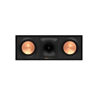 Центральный канал Klipsch R-50C black