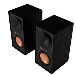 Полочная акустика Klipsch R-50M black