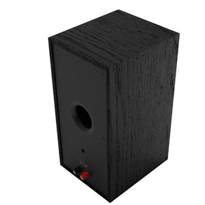 Полочная акустика Klipsch R-50M black