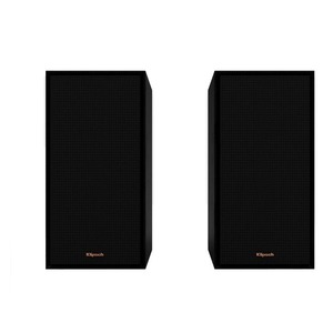 Полочная акустика Klipsch R-50M black