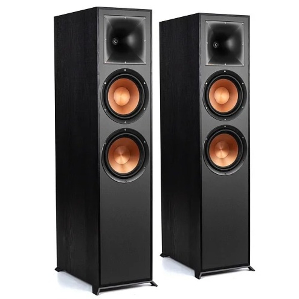 Напольная акустика Klipsch R-820F 8 WOOFER