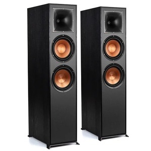 Напольная акустика Klipsch R-820F 8" WOOFER