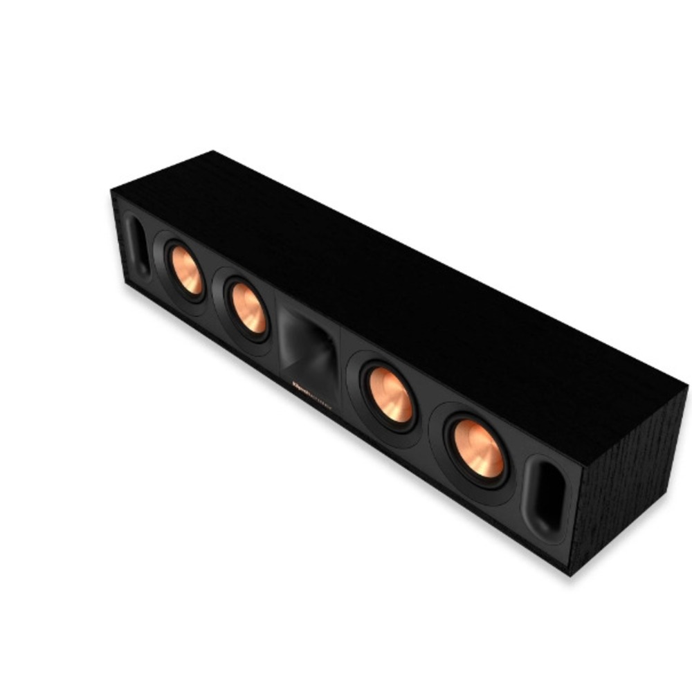 Центральный канал Klipsch R-30С black