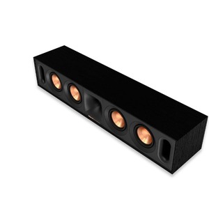 Центральный канал Klipsch R-30С black
