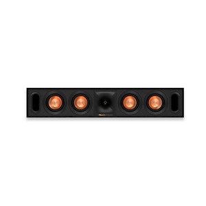 Центральный канал Klipsch R-30С black