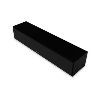 Центральный канал Klipsch R-30С black