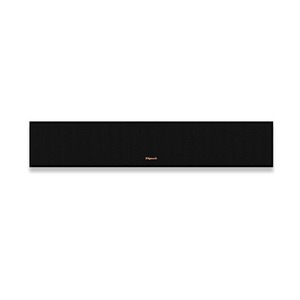 Центральный канал Klipsch R-30С black