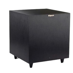 Фазоинверторный сабвуфер Klipsch R-8SW CЕ Black