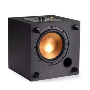 Фазоинверторный сабвуфер Klipsch R-8SW CЕ Black