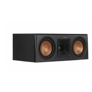 Центральный канал Klipsch RP-500C II Ebony