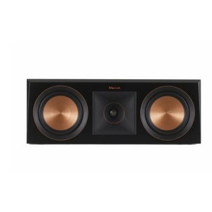 Центральный канал Klipsch RP-500C II Ebony