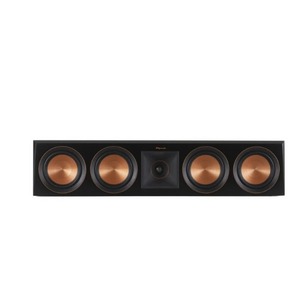 Центральный канал Klipsch RP-504C II Ebony