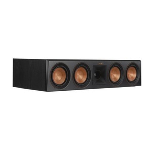 Центральный канал Klipsch RP-504C II Ebony