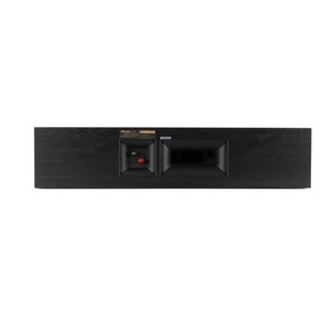 Центральный канал Klipsch RP-504C II Ebony