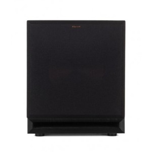 Сабвуфер закрытого типа Klipsch SPL-120 EUA АMP KIT