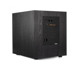 Сабвуфер закрытого типа Klipsch SPL-120 EUA АMP KIT