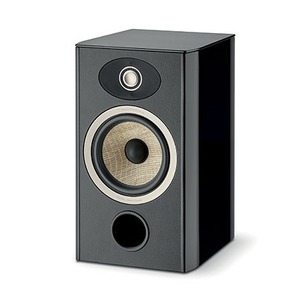 Полочная акустика Focal Aria Evo X 1 Black High Gloss