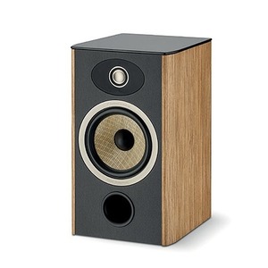 Полочная акустика Focal Aria Evo X 1 Prime Walnut