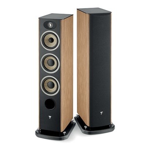 Напольная акустика Focal Aria Evo X 2 Prime Walnut