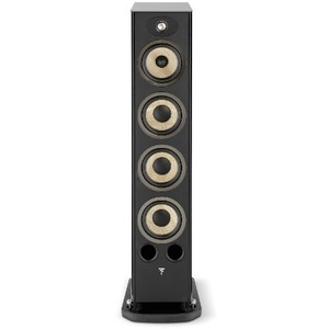 Напольная акустика Focal Aria Evo X 3 Black High Gloss