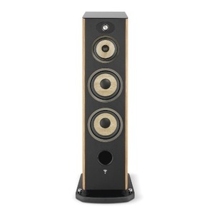 Напольная акустика Focal Aria Evo X 4 Prime Walnut