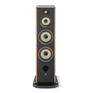 Напольная акустика Focal Aria Evo X 4 Prime Walnut