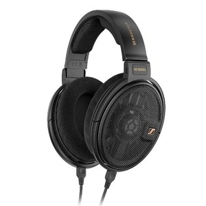 Наушники мониторные классические Sennheiser HD 660 S2 Black