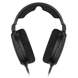 Наушники мониторные классические Sennheiser HD 660 S2 Black