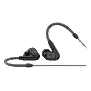 Наушники внутриканальные классические Sennheiser IE 200