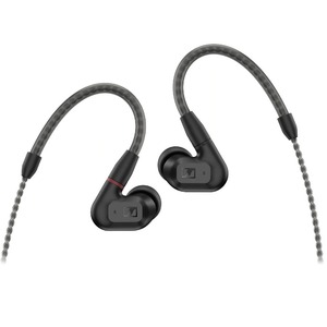 Наушники внутриканальные классические Sennheiser IE 200
