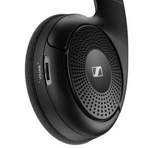 Наушники для телевизора Sennheiser RS 120-W