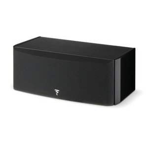 Центральный канал Focal Aria Evo X Center Black High Gloss