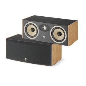 Центральный канал Focal Aria Evo X Center Prime Walnut