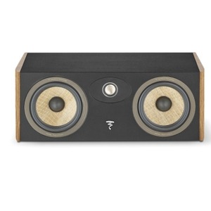 Центральный канал Focal Aria Evo X Center Prime Walnut