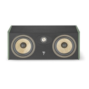 Центральный канал Focal Aria Evo X Center Moss Green High Gloss