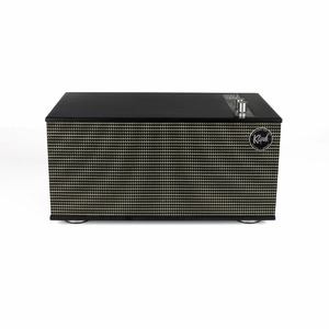 Портативная акустика Klipsch The Three II Matte Blаck