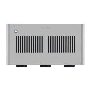 Усилитель мощности (концертный) Rotel RMB-1587MKII Silver