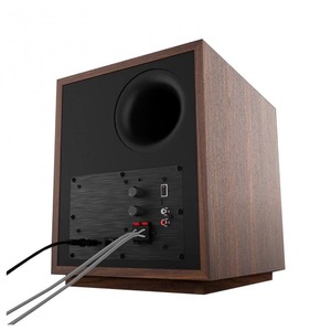 Активная акустика Klipsch PM Heritage2.1 walnut