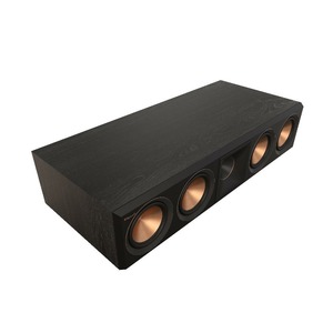 Центральный канал Klipsch RP-504 C II Ebony