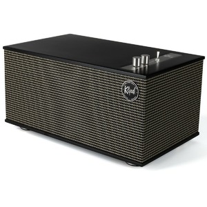 Активная акустика Klipsch The Three II Matte Blaсk