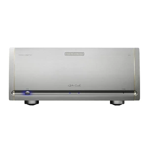 Усилитель мощности Parasound JC5 silver